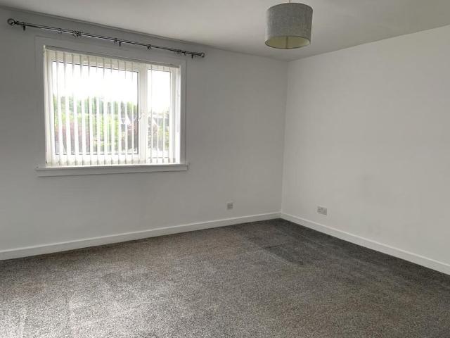 House for rent in Alloa, Scotland