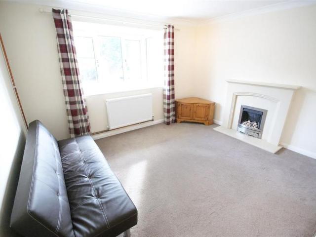 House for rent in Bracebridge Heath, North Kesteven