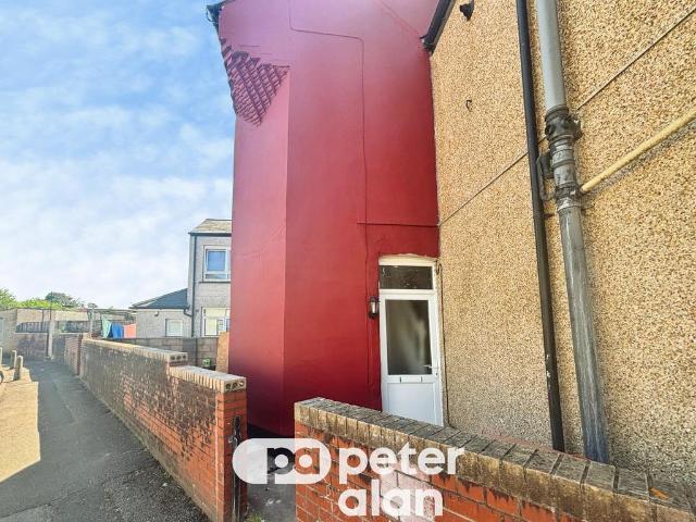 House for rent in Wales