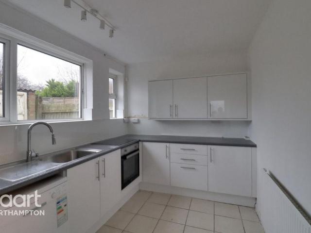 House for rent in Spencer, Northampton