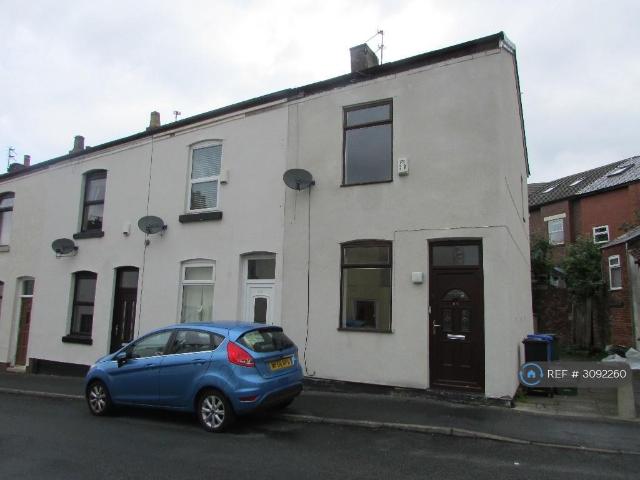 House for rent in Hyde, Tameside