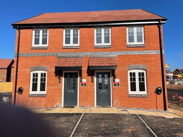 House for rent in Wales