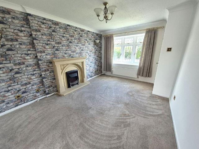 House for rent in Bloxwich, West Midlands