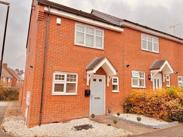 House for rent in Rough Hay, Darlaston