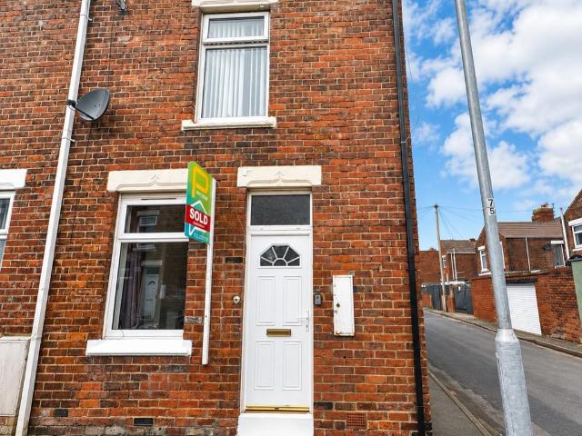 House for rent in Monk Hesleden, Blackhall Colliery