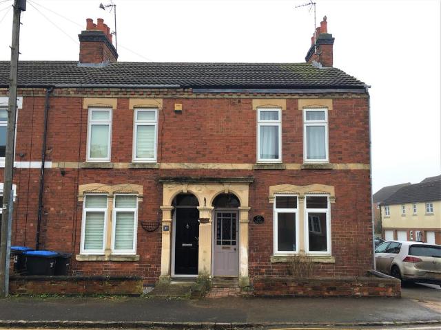 House for rent in Stanford On Avon, Leicestershire