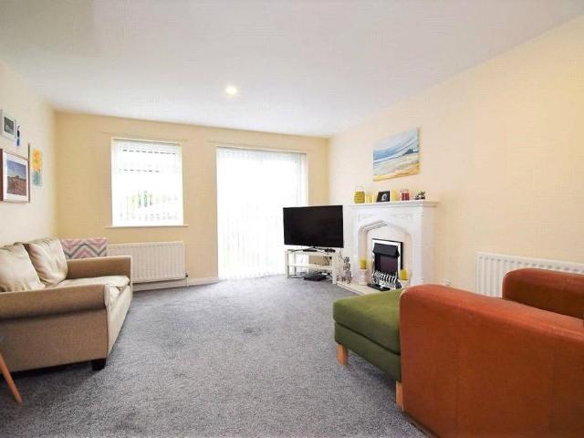 House for rent in Loansdean, Morpeth