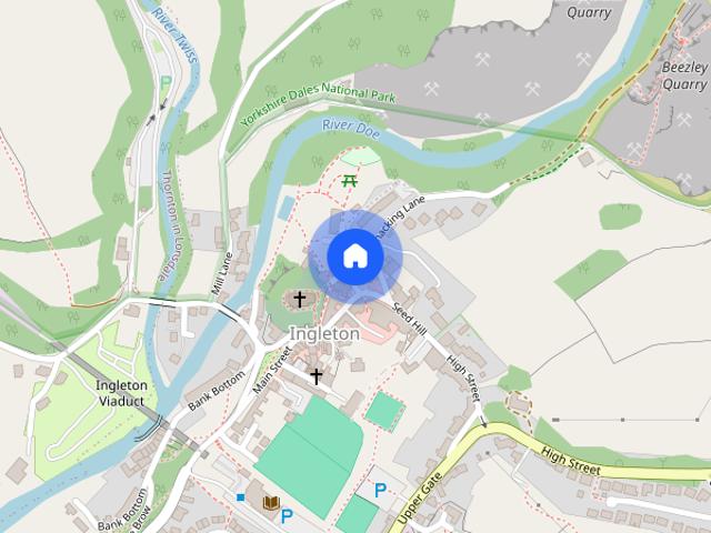 House for rent in Ingleton, York and North Yorkshire