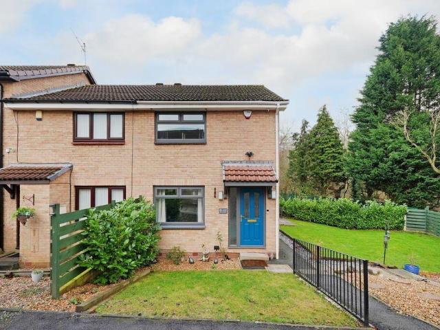 House for rent in Thorpe Hesley, South Yorkshire