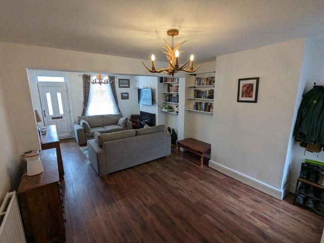 House for rent in Eastbridge, Suffolk