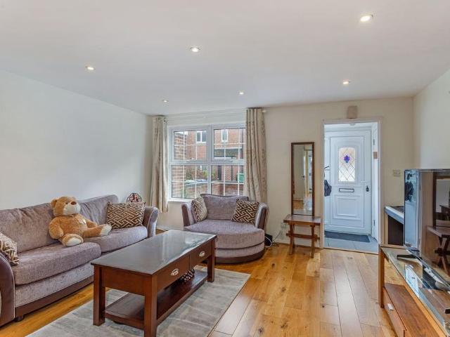 House for rent in The Slade, Oxfordshire
