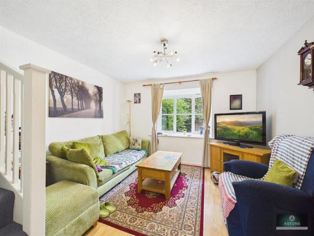 House for rent in Glynde, West Sussex