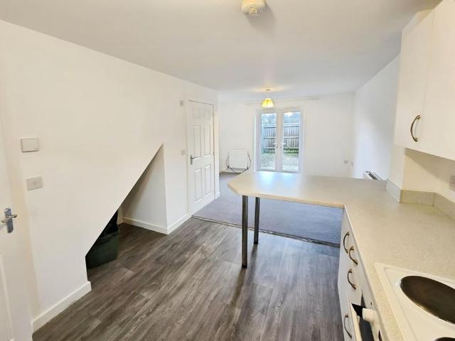 House for rent in Budlake, Devon