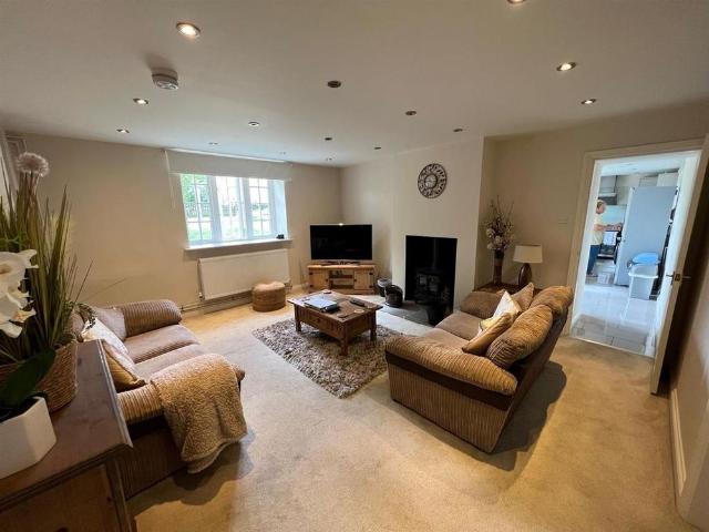 House for rent in Little Ponton and Stroxton, Barholm