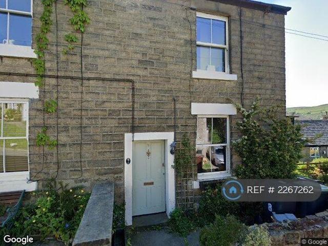 House for rent in Charlesworth, East Midlands