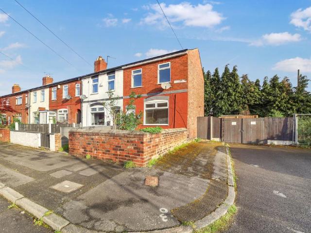 House for rent in Whitecross, Warrington