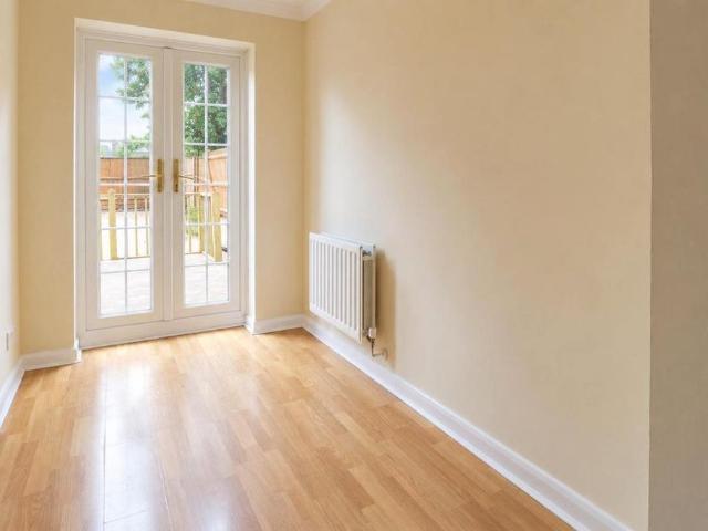 House for rent in Park Farm, Ashford