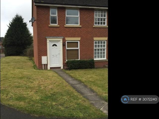 House for rent in Dothill, Wellington