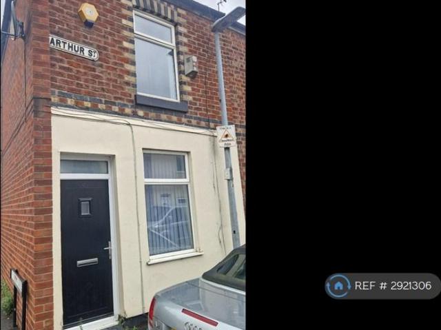 House for rent in Higher Runcorn, Halton