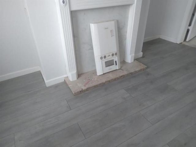 House for rent in Hurst Cross, Greenheys