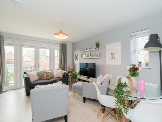 House for rent in Dromore, Oxfordshire