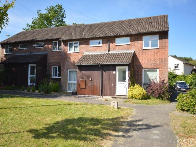 House for rent in Walhampton, Ashurst Bridge