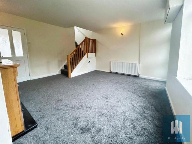 House for rent in Skelmanthorpe, West Yorkshire