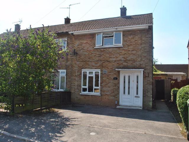 House for rent in Corby Village, Corby