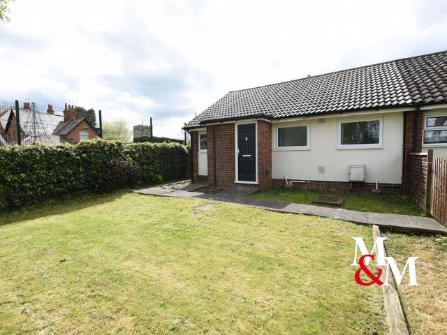 House for rent in Soulbury, Buckinghamshire