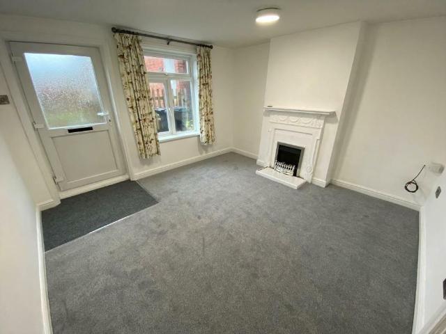 House for rent in Spilsby, East Lindsey