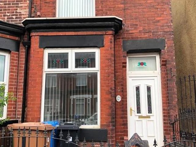 House for rent in Greenheys, Greater Manchester
