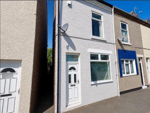 House for rent in Brackenfield, East Midlands