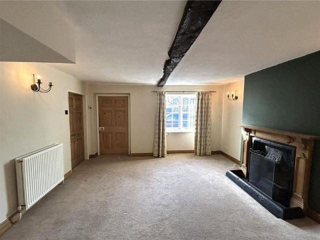 House for rent in North Yorkshire