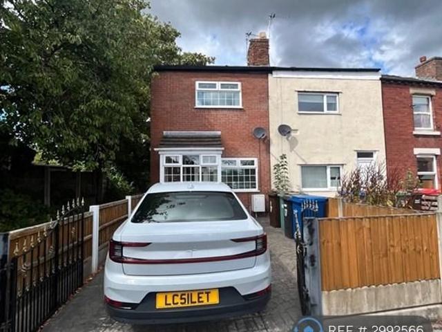 House for rent in Marsh Green, Wigan