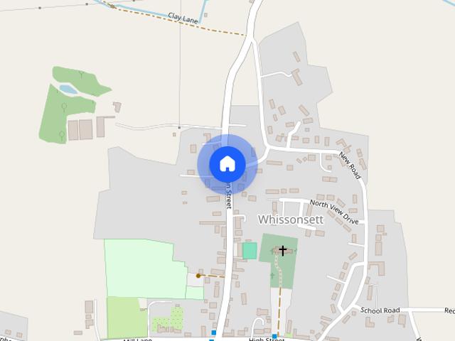 House for rent in East Tuddenham, Norfolk