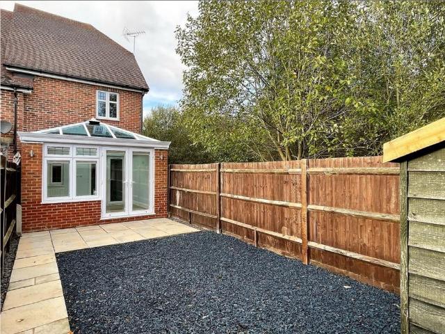 House for rent in Elvetham Heath, Hart