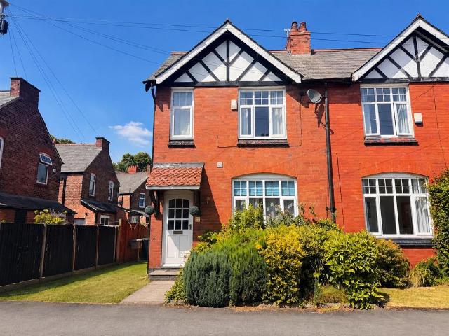 House for rent in Broadheath, Trafford Park