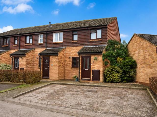House for rent in Sumners, Harlow