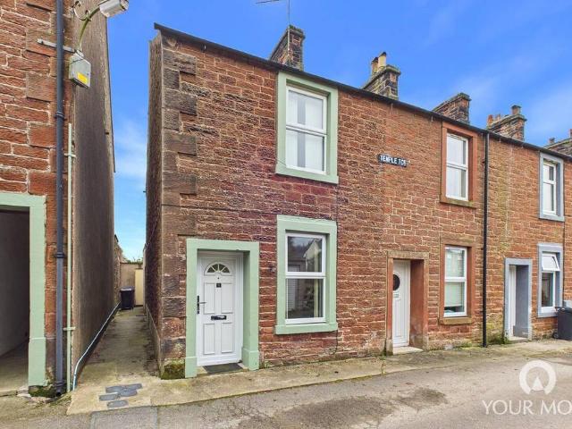 House for rent in Aspatria