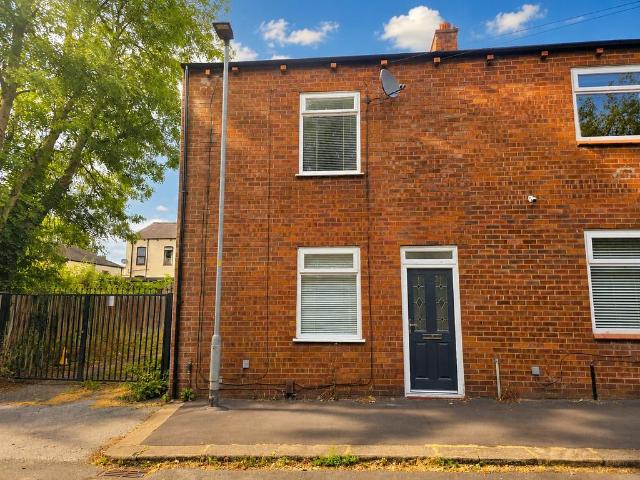 House for rent in Wigan, Greater Manchester
