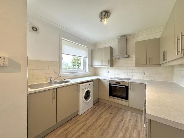 House for rent in Larkhall, Scotland