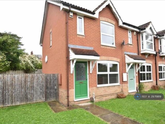 House for rent in Whitkirk, Colton