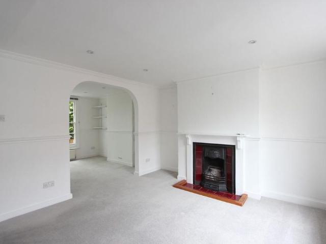House for rent in Fulflood, Hampshire