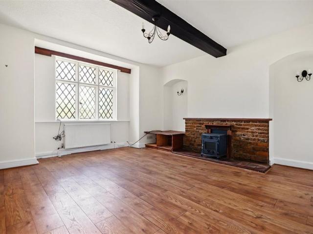 House for rent in Church with Chapel Brampton, Chapel Brampton