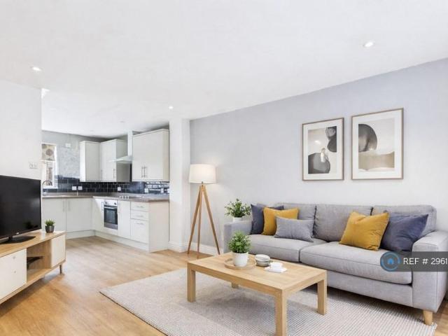 House for rent in Diss, Burgh St Peter