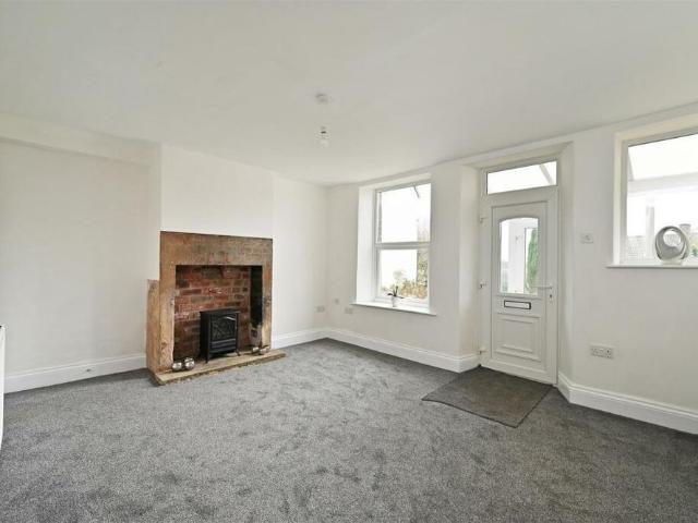 House for rent in Brackenfield, East Midlands