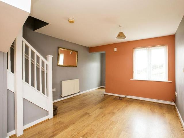 House for rent in Mount Tabor, Calderdale