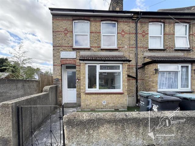 House for rent in Kings Farm, Hamerton