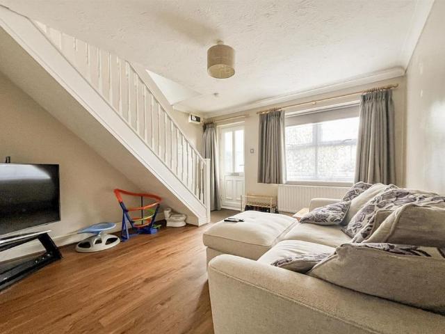 House for rent in Bishopdown, Wiltshire