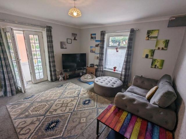 House for rent in Eastbridge, Suffolk